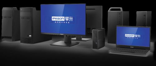 以人為本，聯合共建 攀升電腦以技術創新賦能信創人才培養